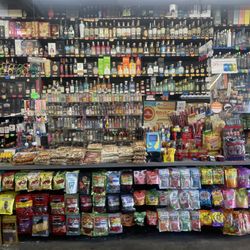 Hilltop Liquor
