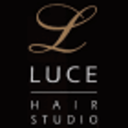 Luce Hair Studio - Logo