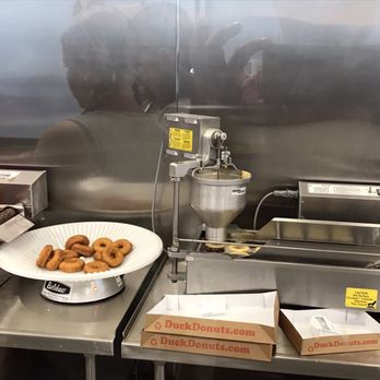 Duck Donuts - Fresh made donuts! Warm and tasty! - Donuts Near Me - Hilton Head, South Carolina Duck Donuts - Fresh made donuts! Warm and tasty! - Donuts Near Me - Hilton Head, South Carolina