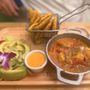 Campesino Dominicano Restaurant