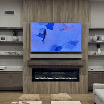 Imagine Audio Video - Home Theatre Installation Near Me - Phoenix, Arizona Imagine Audio Video - Home Theatre Installation Near Me - Phoenix, Arizona