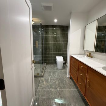 G&M Home Remodeling - Bathroom - General Contractors Near Me - Los Angeles, California G&M Home Remodeling - Bathroom - General Contractors Near Me - Los Angeles, California