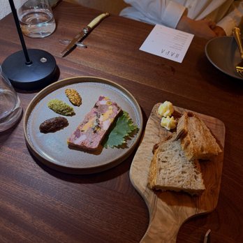 Hapa Bistro - French Near Me - San Bruno, California Hapa Bistro - French Near Me - San Bruno, California