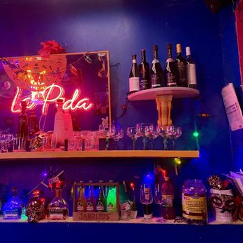 La Pachanga - The bar - Tacos Near Me - San Juan, Puerto Rico La Pachanga - The bar - Tacos Near Me - San Juan, Puerto Rico