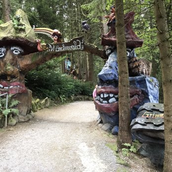 Wild- und Freizeitpark Willingen - Arts & Entertainment Near Me - Winterberg, NW