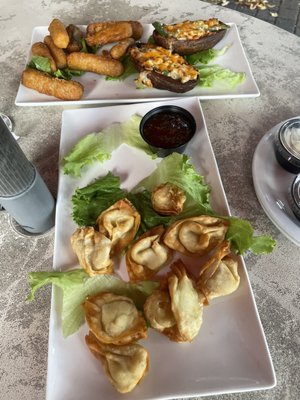 CreekSide Bar & Grill Manotick by null