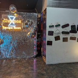 Inside Inside