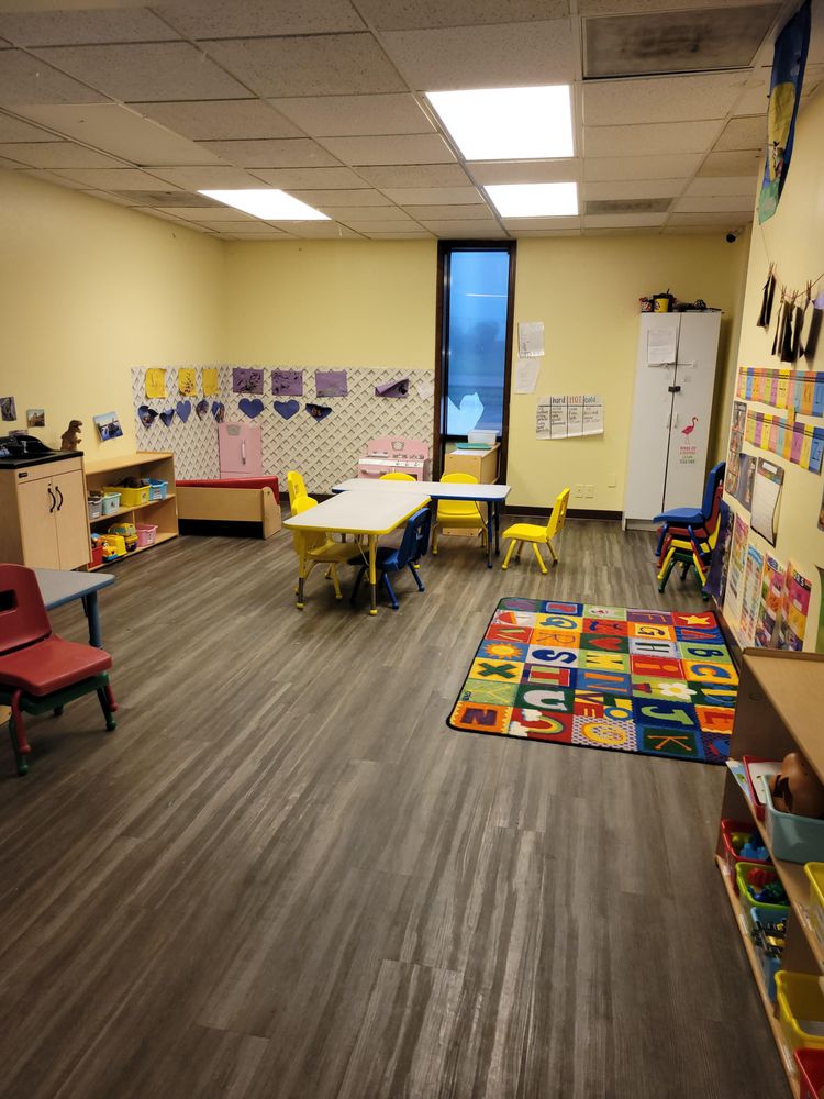 The Learning Tree - childcare center in Gallatin, TN
