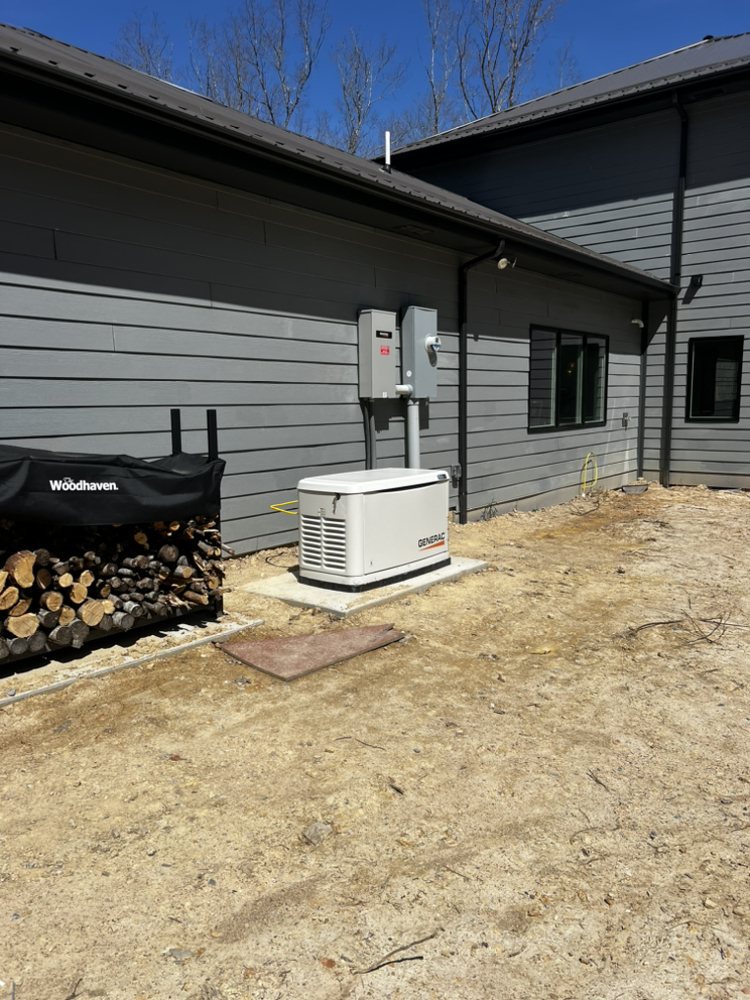 Slide of C G Pruitt Construction