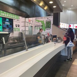 Jon Smith Subs at Cordova Mall