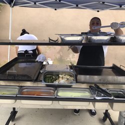 Lorenas Bomb Tacos