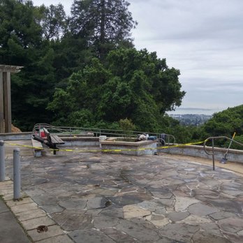 The Berkeley Rose Garden - Taken April 6, 2017 - Botanical Gardens Near Me - Berkeley, California The Berkeley Rose Garden - Taken April 6, 2017 - Botanical Gardens Near Me - Berkeley, California