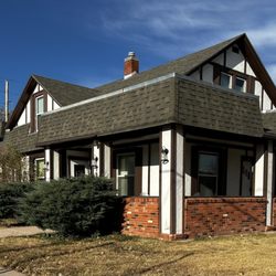 Frontier Realty - 2601 Central Ave (Office Location)