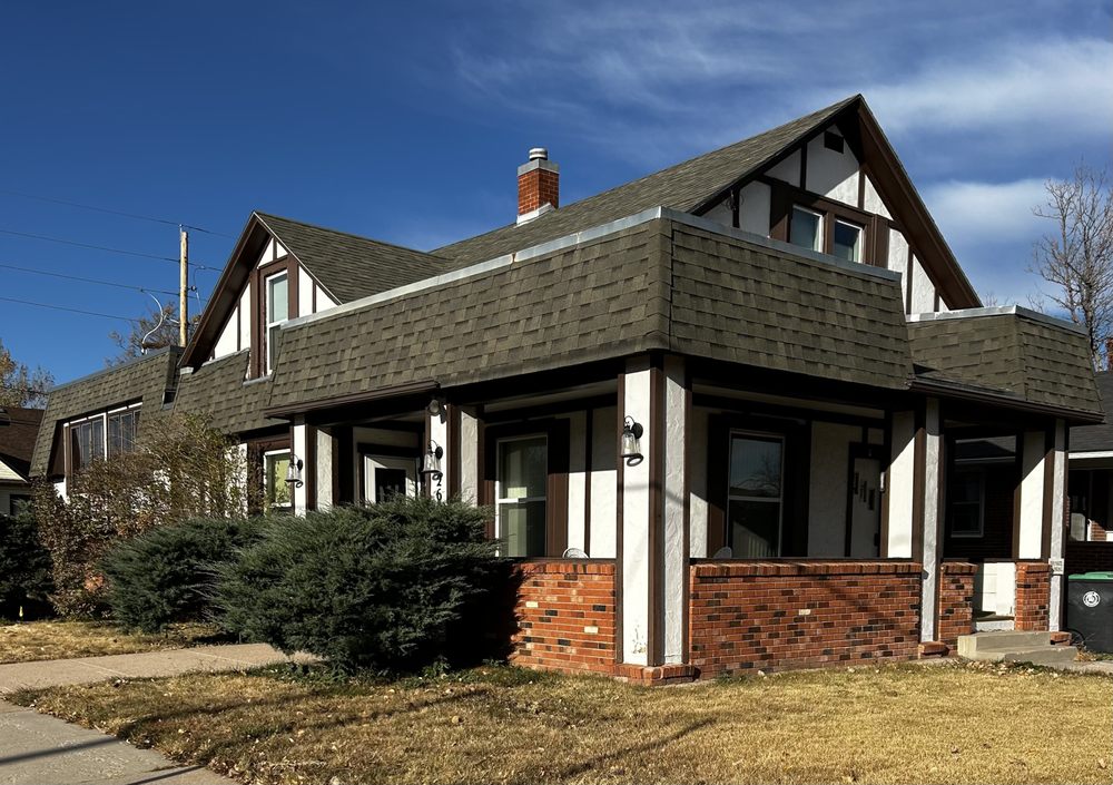 Frontier Realty - property management company in Cheyenne, WY