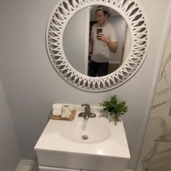 Deuce Renovations - Bathroom Reno completed