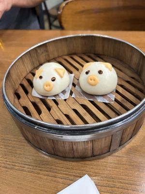 Dumpling Kitchen by null