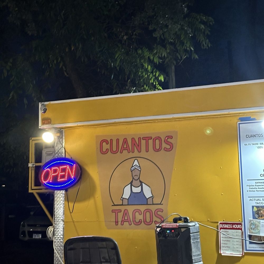 Cuantos Tacos - Mexican Near Me - Austin, Texas Cuantos Tacos - Mexican Near Me - Austin, Texas