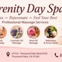 Serenity Day Spa