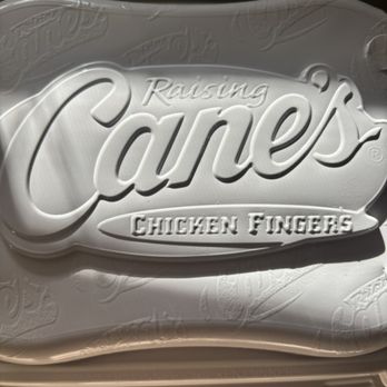 Raising Cane's - CANE'S! - Chicken Wings Near Me - Costa Mesa, California