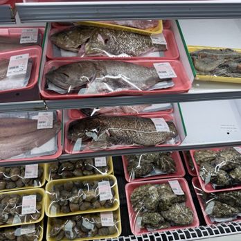 Lee Lee International Supermarkets - Seafood Markets Near Me - Chandler, Arizona