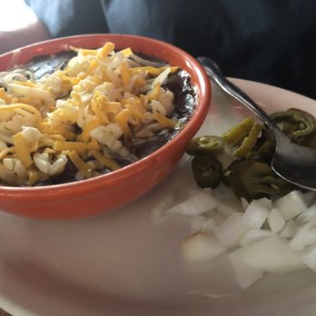 Texas Chili Parlor - Small medium (XX) chili - American Near Me - Austin, Texas
