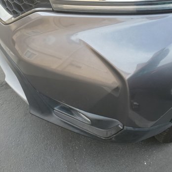 Bellflower Collision - After pics - Body Shops Near Me - Bellflower, California