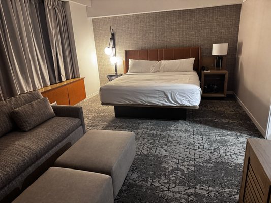 Sheraton Boston Hotel by null