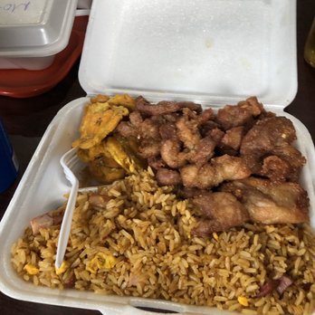 China PR - Asian Fusion Near Me - New Bedford, Massachusetts