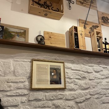 Trattoria Guelfa - Inside - Trattorie Near Me - Florence, FI Trattoria Guelfa - Inside - Trattorie Near Me - Florence, FI