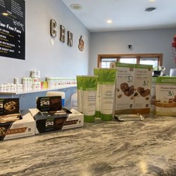 Crossroads Nutrition