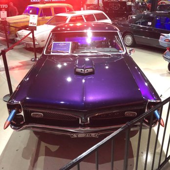 Celebrity Car Museum - Museums Near Me - Branson, Missouri Celebrity Car Museum - Museums Near Me - Branson, Missouri