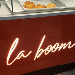 La Boom Bakery - Sawgrass Mills