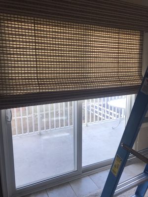 Sam & Naomi Handyman Logo