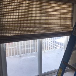 Sam & Naomi Handyman