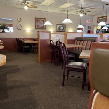 Stefanina's Pizzeria - Interior - Pizza Near Me - O'Fallon, Missouri Stefanina's Pizzeria - Interior - Pizza Near Me - O'Fallon, Missouri