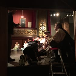 Piraterne fra Penzance www.polyhymnia.dk 29. april kl. 19:30 2. maj kl. 19:30 4. maj kl. 19:30 5. maj kl 19:30 7. maj kl. 19:30