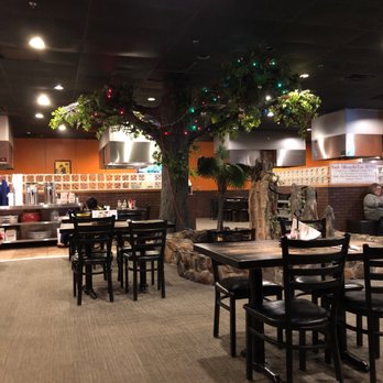 Sapporo - Dining Room - Sushi Bars Near Me - Georgetown, Kentucky Sapporo - Dining Room - Sushi Bars Near Me - Georgetown, Kentucky