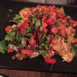 Firecracker Shrimp