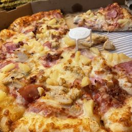 Hawaiian Chicken