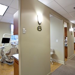 Mark Egber DDS - Center for Dentofacial Aesthetics - Our state of the art facility