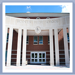 Hoover High School