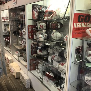 Husker Hounds - Sports Wear Near Me - Omaha, Nebraska