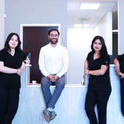 Arden Park Optometry - APO Team!