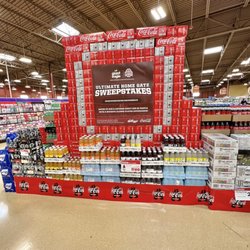 Giant Eagle - Giant Eagle
