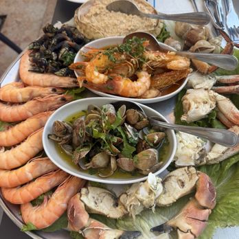 Baía do Peixe - Seafood Near Me - Lisbon, 11