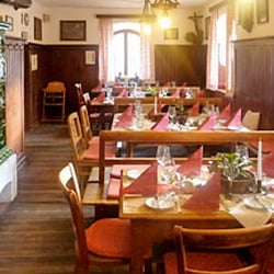 Gasthof Zellerwand