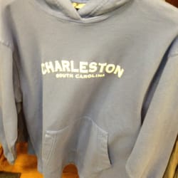 A Shore Thing - Nice open bottom sweatshirt for $60+
