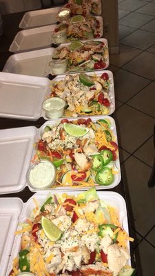 MaMa E's Food Truck Photos