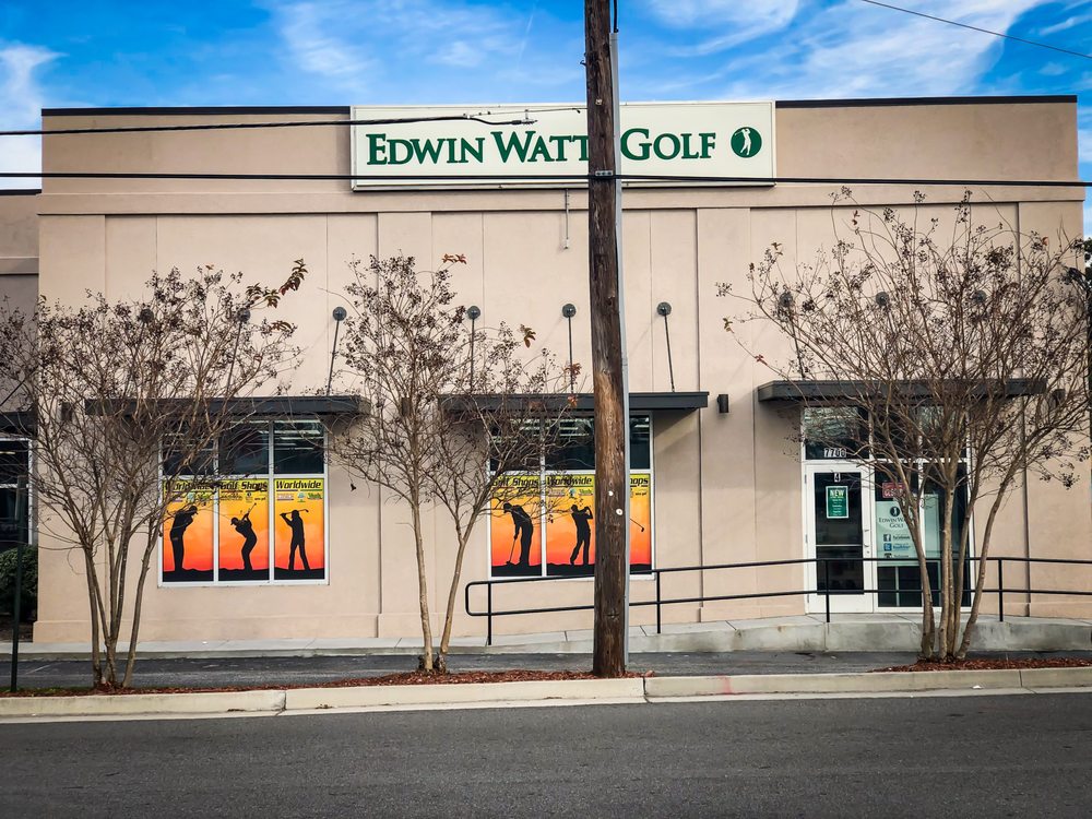 EDWIN WATTS GOLF Updated September 2024 20 Photos 7929 Abercorn
