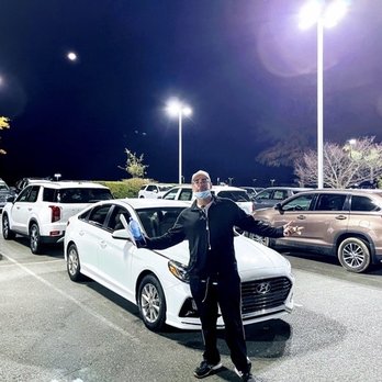 Keffer Hyundai - With a full moon behind me Thanks Keffer Hyundai - Car Dealers Near Me - Matthews, North Carolina Keffer Hyundai - With a full moon behind me Thanks Keffer Hyundai - Car Dealers Near Me - Matthews, North Carolina